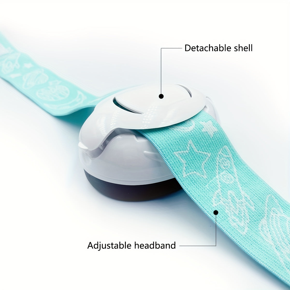 Baby Ear Protection Earmuffs 24 Months Noise Reduction Baby Headphones