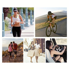1pair Unisex Arm Covers for Sun Protection Outdoors