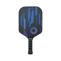 HAITIME Carbon Fiber Pickleball Paddles Lightweight Set