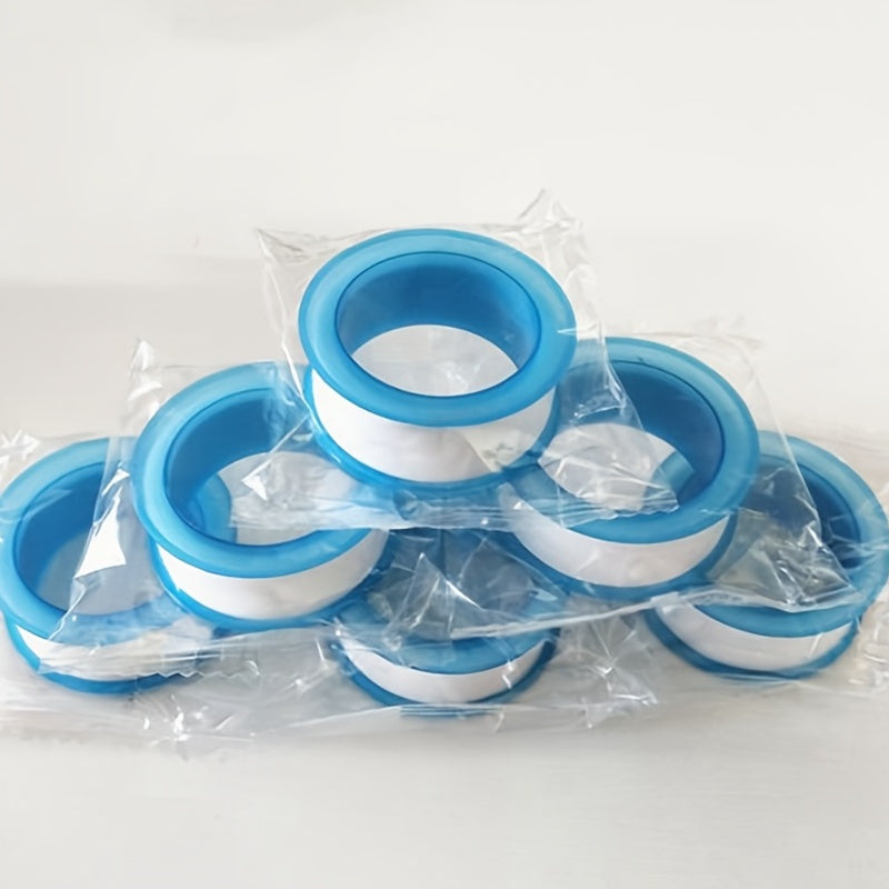 PTFE Thread Sealing Tape for Plumbing