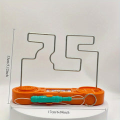 Development Maze Challenge Toy for Kids