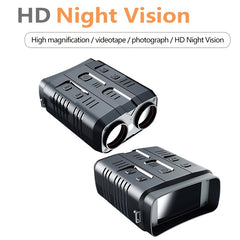 Infrared Night Vision Binoculars 1080p HD Goggles