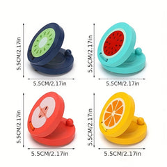 Wooden Lotus Soundboard Fruit Pattern Kindergarten Toy