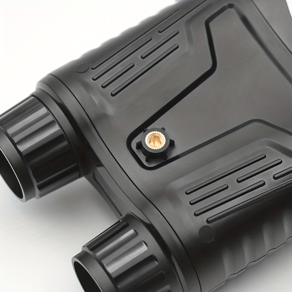Night Vision Binoculars with 2600mAh Lithium Battery