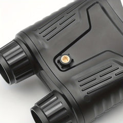 Night Vision Binoculars with 2600mAh Lithium Battery