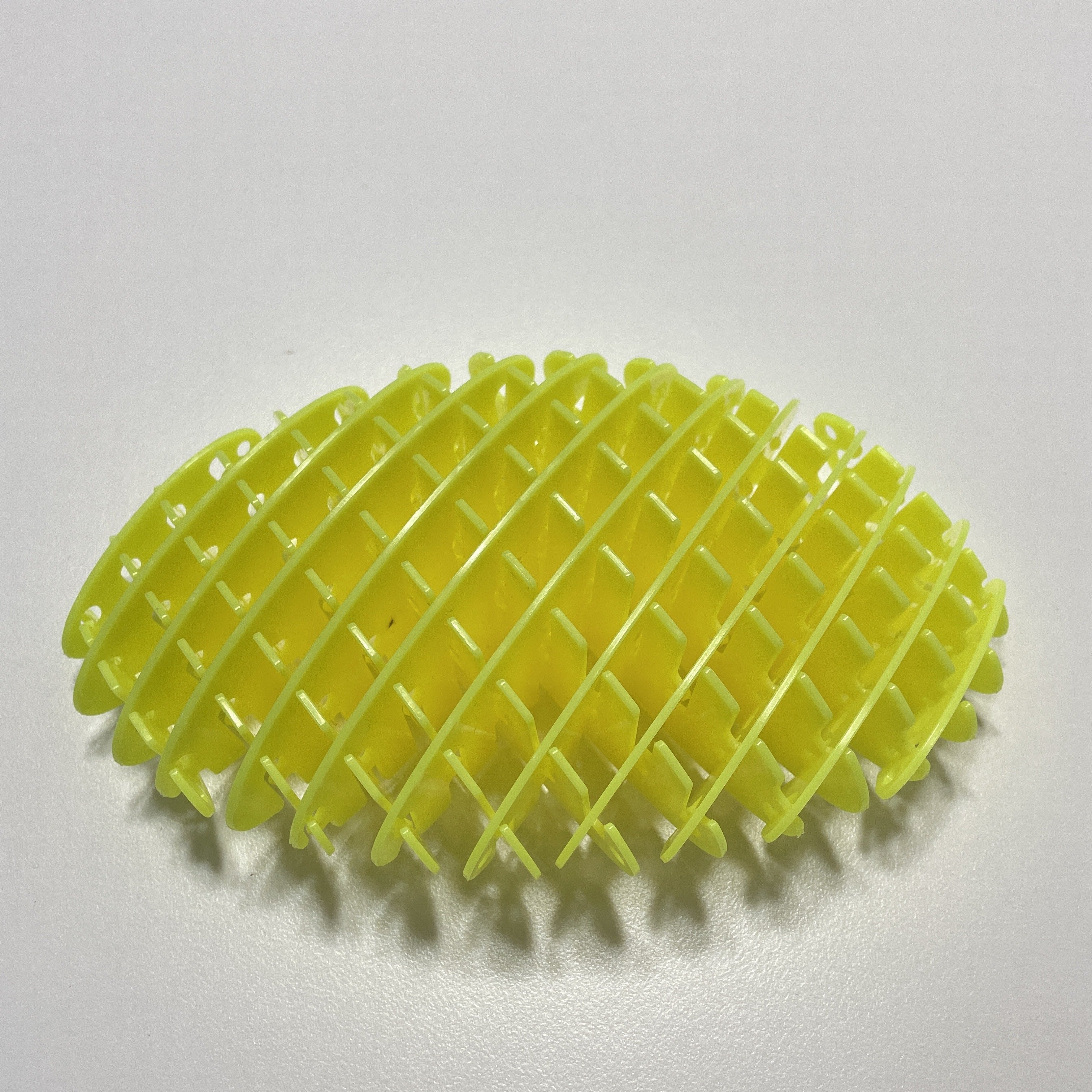 Elastic Fun Net Game Toy Kingsday Goods