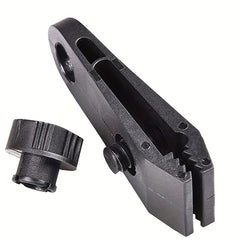 5pcs Large Fixed Tent Clips Canopy Windproof Rope Plastic Buckle