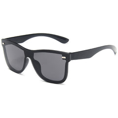 Men's Large Frame Sunglasses UV Protection Summer Sunglasses