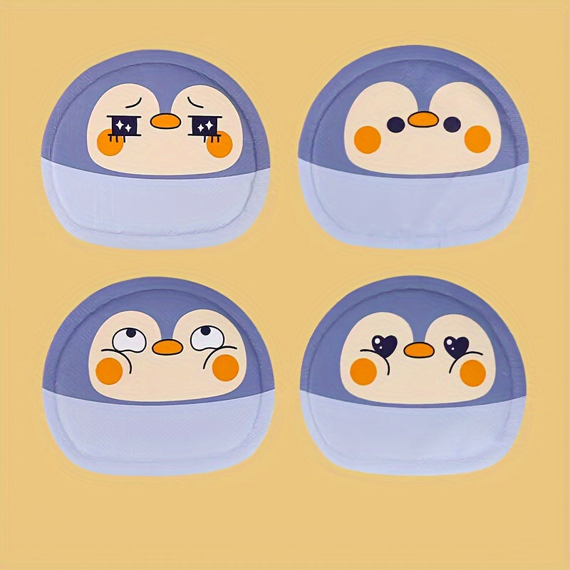 10 Body Warmers Small Keep Warm For 8 Hours Adhesive Heat Sticker Camping Hiking