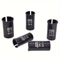 Alloy Bike Seat Post Tube Seatpost Reducing Sleeve Adapter