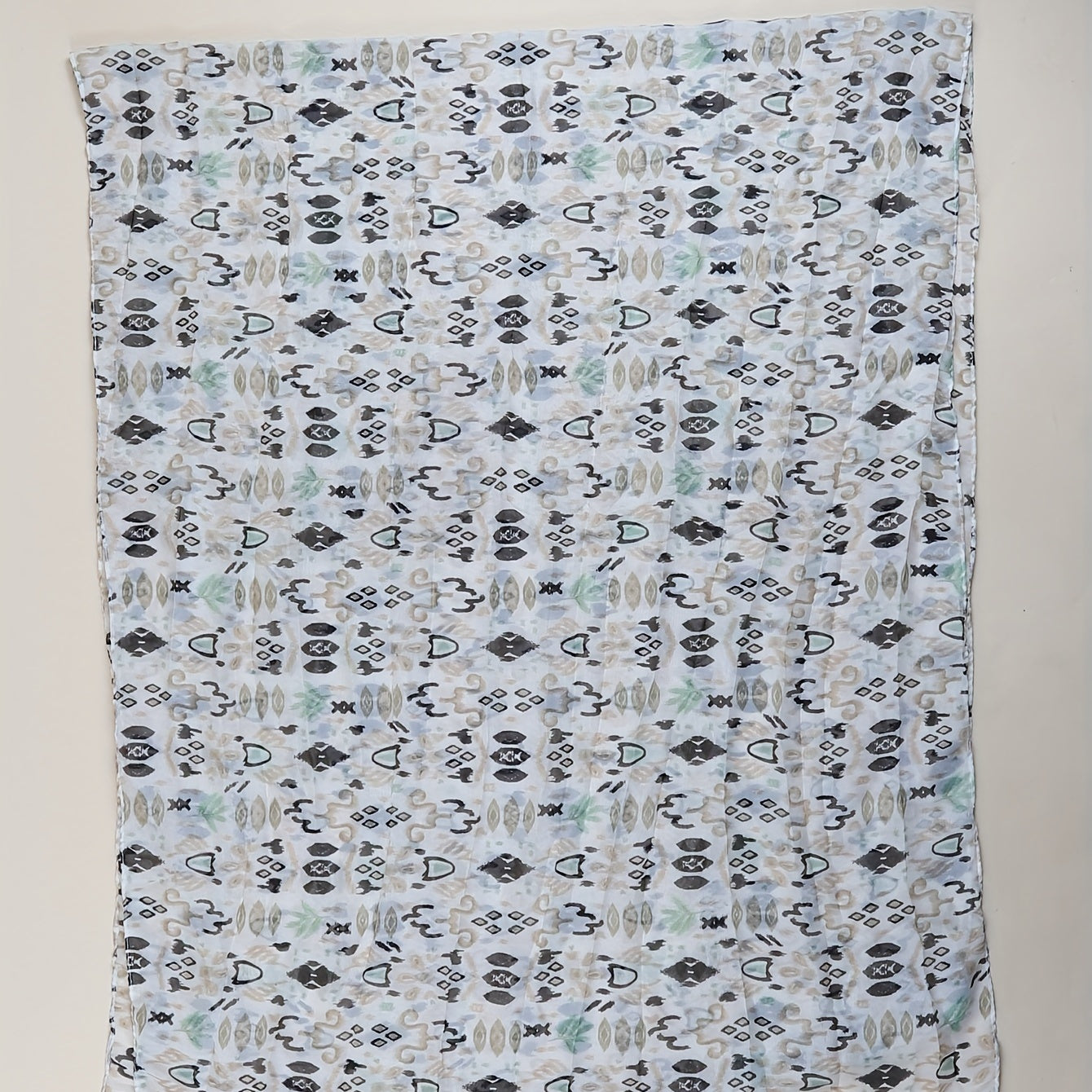 Breathable Sunscreen Shawl Wrap for Women