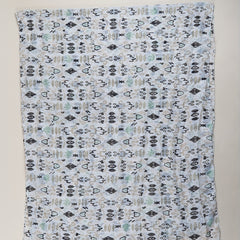 Breathable Sunscreen Shawl Wrap for Women