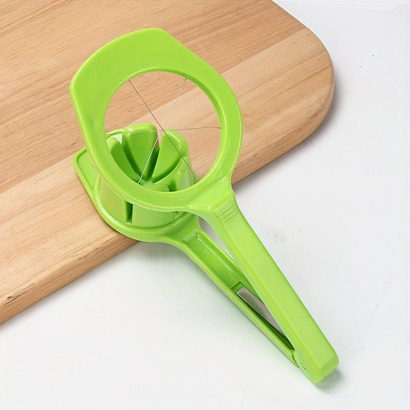 Avocado Fruit Meat Separator Fruit Slicer Household Supplies