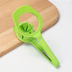 Avocado Fruit Meat Separator Fruit Slicer Household Supplies