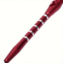 10pcs Colorful Aluminum Dart Shaft, Dart Accessories