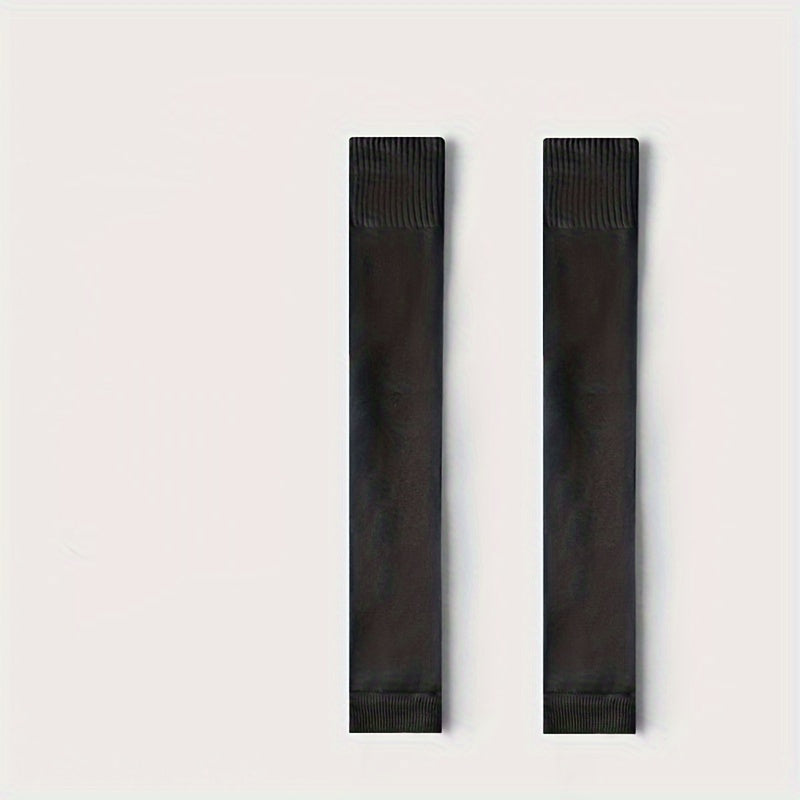 Thigh High Thermal Winter Socks Over The Knee Leg Warmers