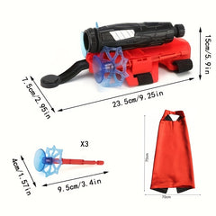 Spider Launcher Spider Spray Wrist Toy For Kids