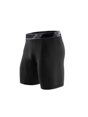 HOPLYNN Compression Shorts Men Spandex Sport Athletic Workout Running Baselayer