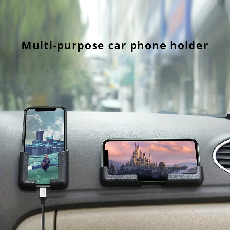 Universal DIY Phone Holder for All Cell Phones