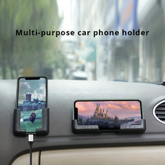 Universal DIY Phone Holder for All Cell Phones