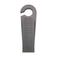 1pc Door Stop Punching Top Door Device Anti Collision