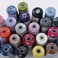 100g Natural Cashmere Yarn for Knitting Crochet Hand knitted Soft Warm Thread