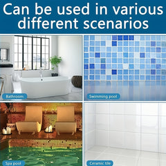 Pumice Stone Pool Cleaning Blok for Pools & Spa Tile Grout & Concrete