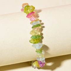 Natural Stone Bracelet
