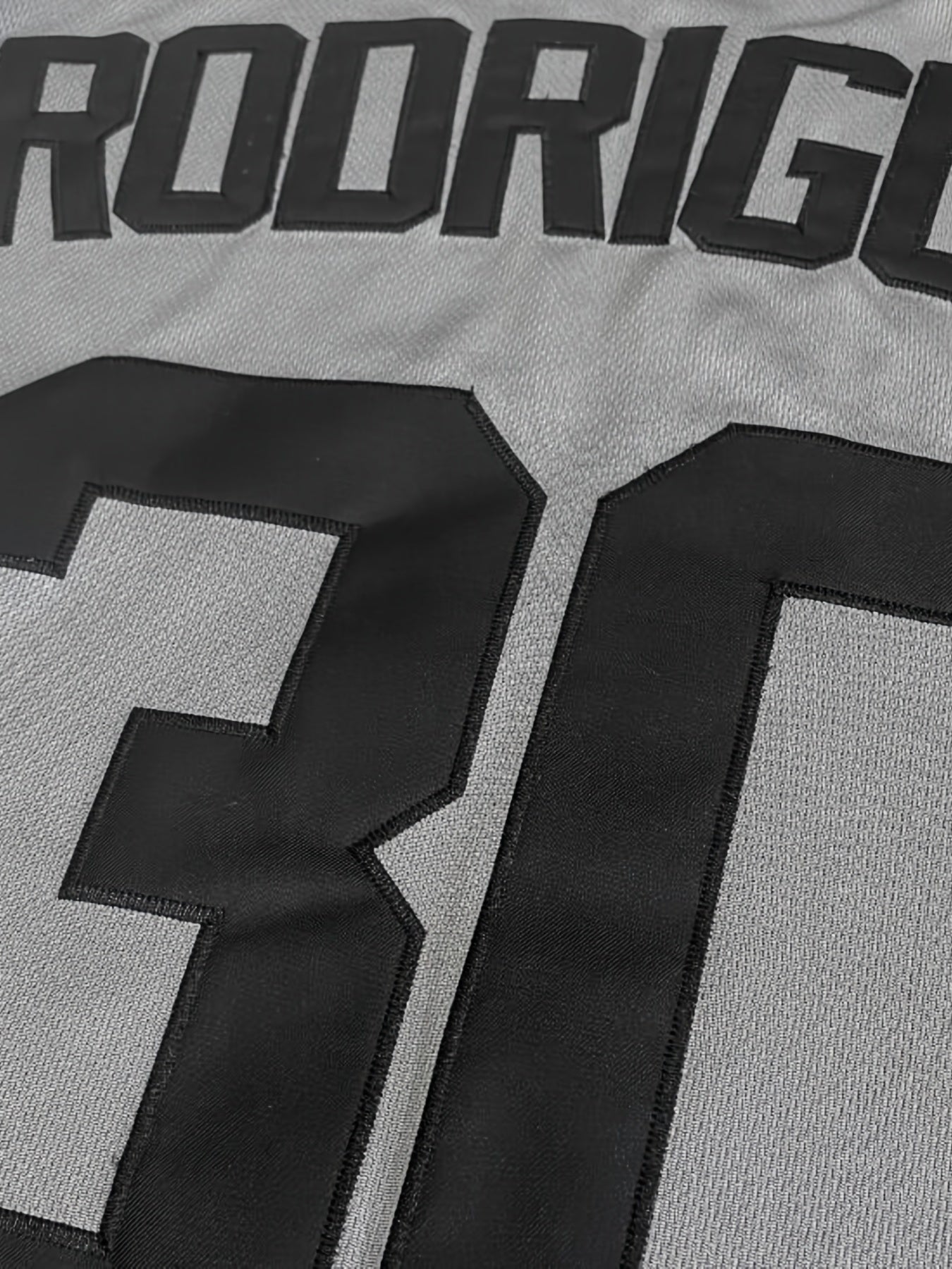 Men's 30 Classic Baseball Jersey Retro Baseball Shirt Slightly Stretch