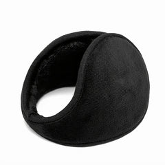Winter Ear Warmers Soft Flap Cover Windproof Thermal Insulation