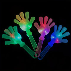 LED Clapping Noise Maker Toy for Parties