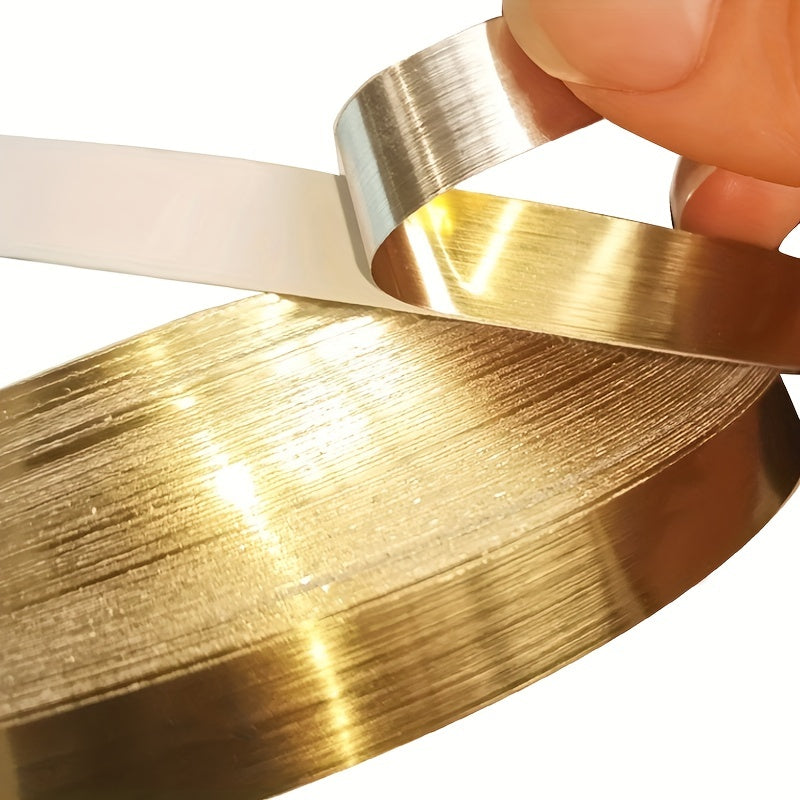 50m Ceramic Tile Sticker Self Adhesive Waterproof Tape