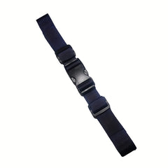 Adjustable Chest Strap with Whistle Buckle for Outdoor Adventures
