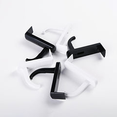 Headphone Hooks Holder Stand Bracket Rack for Home and Office