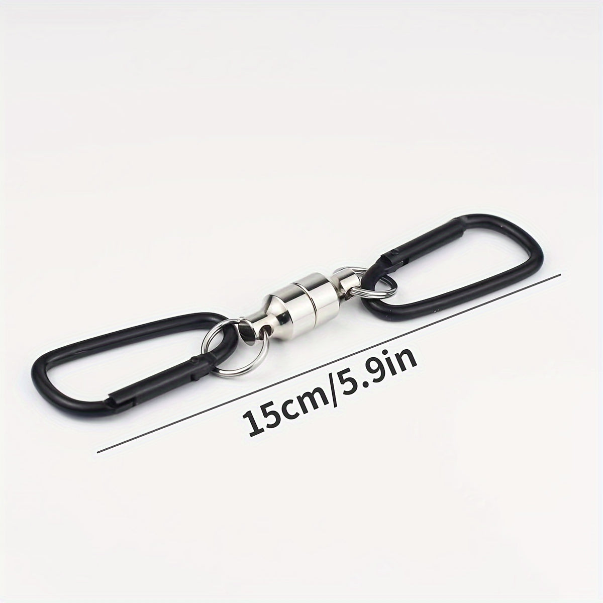 Carp Fishing Magnetic Tool Release Holder Fly Fishing Retractor