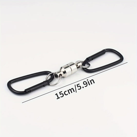 Carp Fishing Magnetic Tool Release Holder Fly Fishing Retractor