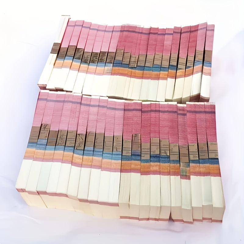 600 Sheets Ancestor Paper Money Cultural Blessing Synthetic Banknotes