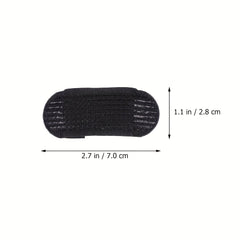 Invisible Hair Volume Pads Breathable Inserts Hair Clips Hair Padding