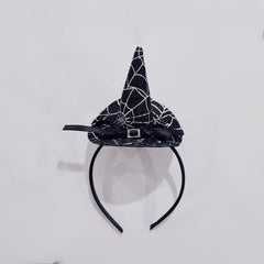 Spider Hat Headband for Halloween - Boys and Girls Gift