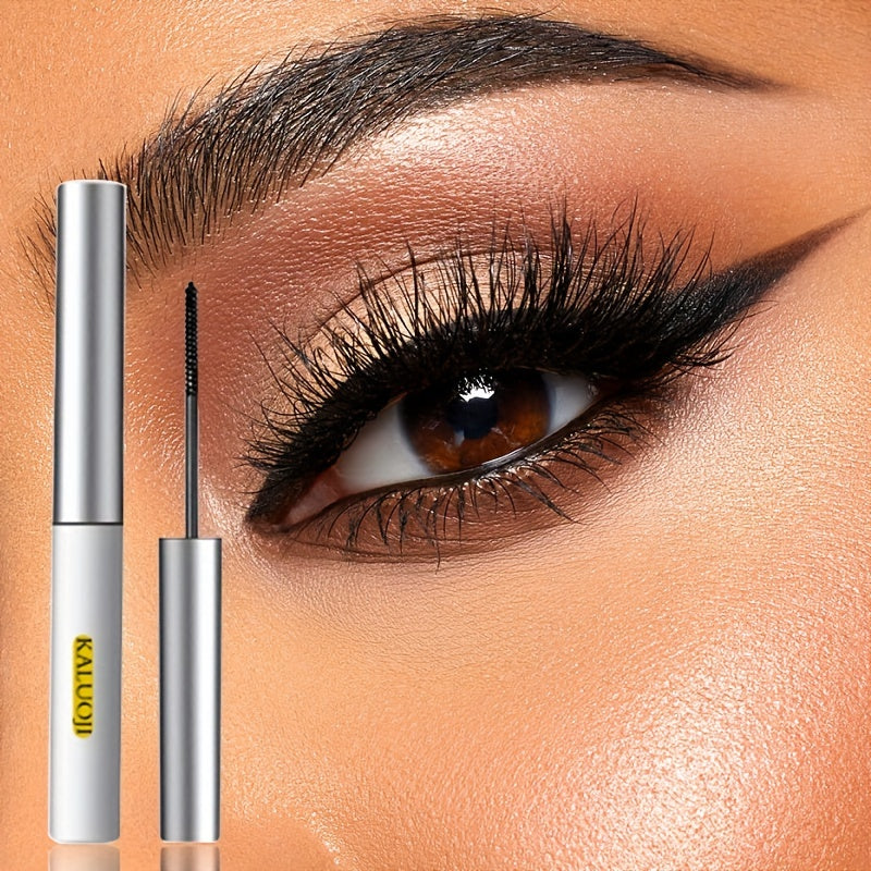 10pcs Makeup Set Eyeliner Mascara Liquid Foundation Lipstick Loose Powder