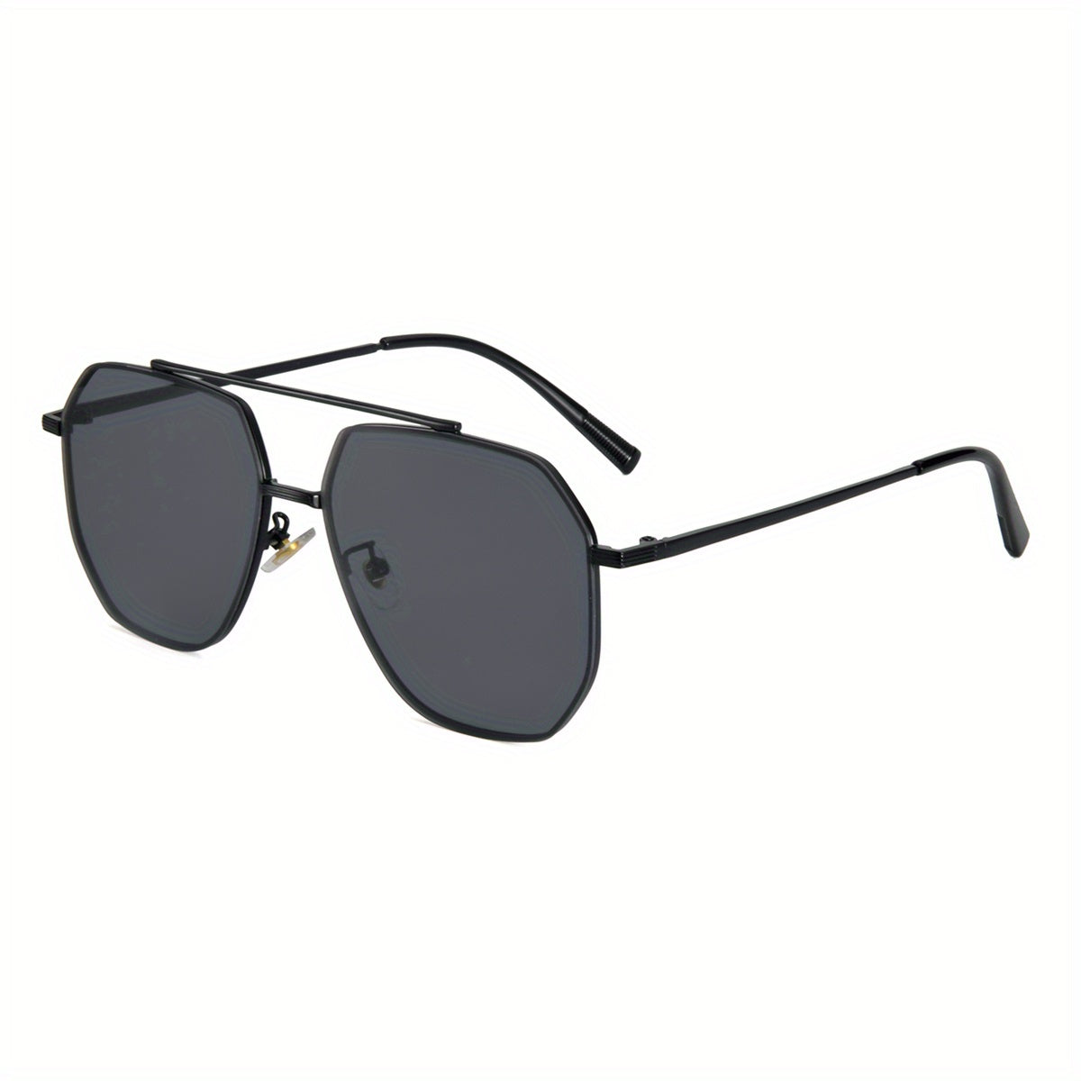 Men's Aviator Sunglasses UV Protection Outdoor Party Holiday