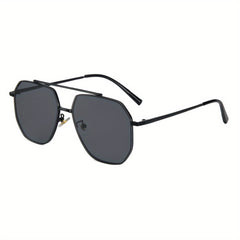 Men's Aviator Sunglasses UV Protection Outdoor Party Holiday