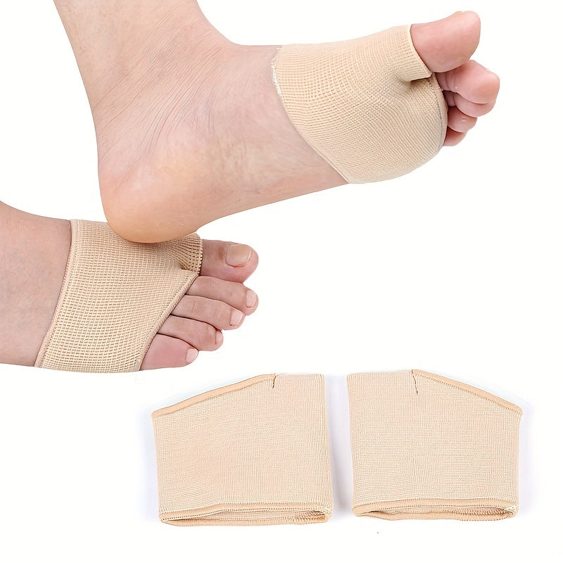 Thickened Soft Metatarsal Cushion Pad Foot Protector