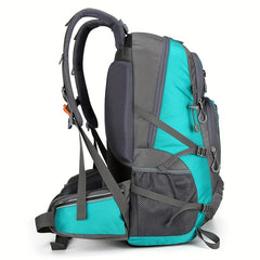 Nylon Hiking Travel Backpack Camping Bag Outdoor Sport Trekking Climbing