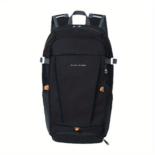 Portable Folding Travel Backpack Large Capacity Storage Bag for Outdoor Camping