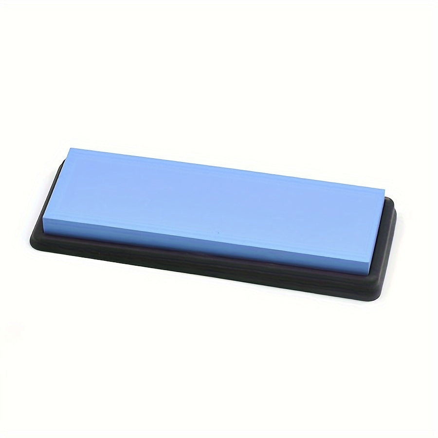 Corundum Sharpening Stone Double sided Sharpener