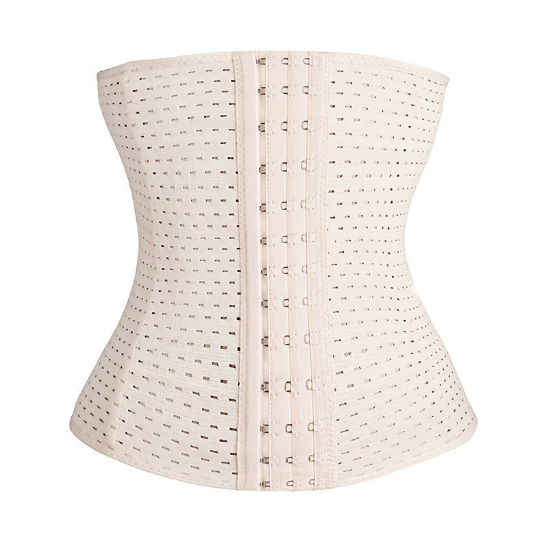 Tummy Control Waist Trainer Corset Belt