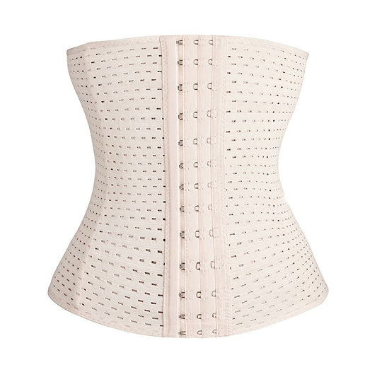 Tummy Control Waist Trainer Corset Belt