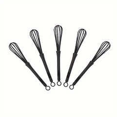 Hair Dye Whisk Mixer Salon Barber Hair Coloring Stick