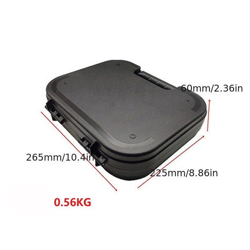 G Series P3 Portable Box 2011 Nylon Box
